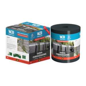 WDB Plast Premium trakovi
